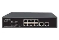 UNV - SW-2110-P - Uniarch 8PoE Switch
