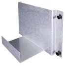 ELK - SWS - Structured Wiring Battery Shelf