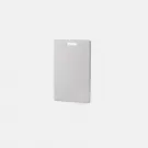ZKTeco USA - Smart-Card-Thick - Smart Credentials - Card
