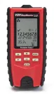 Platinum Tools - T130K5 - VDV MapMaster 3.0 Network & Coax Field Kit.