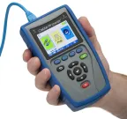 Platinum Tools - TCB360K1 - Cable Prowler PRO Test Kit