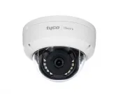 ExacqVision - TCCES02D07256 - Cloud Camera Essentials 2MP Mini Dome 2.8 TDNIR Indoor/Outdoor 256GB Internal Storage