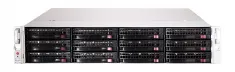 ExacqVision - TCG100R36 - Cloud Gateway 100 Camera R-Series 36TB RAID Internal Storage