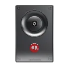 Hanwha - TCIS-2 - Zenitel Turbine Intercom, Audio only, Full Duplex, Group call, AVC, AEC, HD voice, Outdoor IP66, IK10, 95dB at 1 m (Open Duplex),105 dB at 1m(Half Duplex) PoE, 6 x I/O,12mA LED driver output, SIP, UL , Cisco Certified, Avaya Certifi