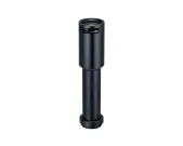 Computar - TEC-M10110MPC - 2MP, 2/3" 110mm, Telecentric Lens, 1.0x Magnification (C-Mount) w/ Coaxial