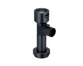 Computar - TEC-M2065MP - 2MP, 2/3" 65mm, Telecentric Lens, 2.0x Magnification (C-Mount)