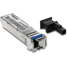 TRENDNET - TEG-MGBS20D3 - Mini-GBIC Dual Wavelength Single-Mode LC Module 1310(20KM)