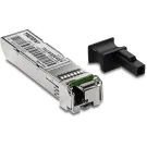 TRENDNET - TEG-MGBS40D5 - Mini-GBIC Dual Wavelength Single-Mode LC Module 1550(40KM)