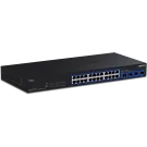 TRENDNET - TEG-S50284 - 28-Port Multi-Gig Switch