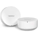 TRENDNET - TEW-830MDR2K-CA - AC2200 WiFi Mesh Router System(2 pack)