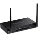 TRENDNET - TEW-929DRU-CA - AX1800 Dual-Band WiFi 6 Gigabit Dual-WAN VPN SMB Router
