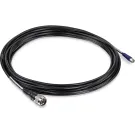 TRENDNET - TEW-L208 - LMR200 Reverse SMA to N-Type Cable / 8M (24')