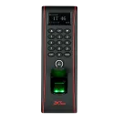 ZKteco USA - TF1700-ID - Your best Choice for Outdoor Access Control