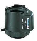 Computar - TG0412FCS-L - 1/3" 4.0mm f1.2