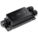 TRENDNET - TI-BE200 - 2-Port Industrial Outdoor Gigabit PoE++ Extender