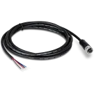 TRENDNET - TI-CP02 - Industrial M12 Female 5-Pin Connector Electrical Cable, 2m (6.5 ft.)