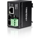TRENDNET - TI-F10SC - Hardened Industrial 100Base-FX
