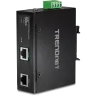 TRENDNET - TI-IG90 - Hardened Industrial 90W Gigabit 4PPoE Injector