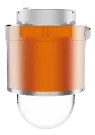 Hanwha - TNM-P9022EPT3-Z - WN7 Panoramic Multi-sensor explosion proof camera, 180º view, (2MP X 4 sensors) 7.3MP @ 30fps,
  panoramic 209º view, 8.3MP, triple codec H.265/H.264/MJPEG with WiseStream II technology, extreme WDR 120dB, defocus detection