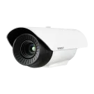 Hanwha - TNO-4041TR - VGA Radiometric Thermal Camera with Built-in 19mm fixed lens