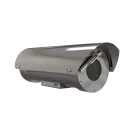 Hanwha - TNO-X6320E2F2WT1-Z - Explosion proof housing using the XNZ-6320A 110VAC Only, Single Mode Fiber with Wiper, cLCus C1/D1 certification, -40°C ~ +60°C (-40°F ~ +140°F), IP66/IP67,IP68, "-Z" for cLCus C1/D1