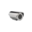 Hanwha - TNO-X6320EPT0-C - Explosion proof housing using the XNZ-6320A PoE Only (No Wiper), cLCus C1/D1 certification, -10°C ~ +55°C (+14°F ~ +131°F), IP66/IP67,IP68, "-C" for cLC CSA