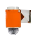 Hanwha - TNP-XC6403EPT3-Z - 2MP AI Explosion Proof PTZ using the XNP-C6403 