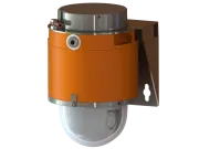 Hanwha - TNP-X6322EPT3-Z - Explosion proof PTZ using the XNP-6320 (2MP @ 60fps) +with 32x optical zoom PoE+ (No Wiper), -20°C ~ +55°C (-4°F ~ +131°F), type 4x, IP66, FM (Factory Mutual)”, C1/D1 certification