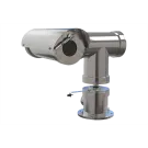 Hanwha - TNU-X6320E2F2WT2-C - Explosion Proof PTZ Camera