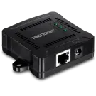 TRENDNET - TPE-104GS - Gigabit Power over Ethernet (PoE) Splitter
