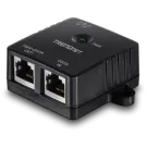 TRENDNET - TPE-113GI - Gigabit Power over Ethernet (PoE) Injector