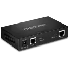 TRENDNET - TPE-E110 - Gigabit PoE+ Repeater/Amplifier