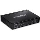 TRENDNET - TPE-TG611 - 6-Port Gigabit PoE+ Switch