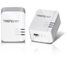 TRENDNET - TPL-422E2K - Powerline 1300 AV2 Adapter Kit