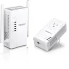 TRENDNET - TPL-430APK - AC1200 WiFi Everywhere Powerline AP  Powerline 1200 Kit