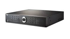 TR-4516-24TB - DirectCX 16channel H.265 Recorder - IDIS