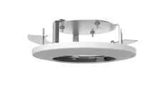 UNV - TR-FM180-IN - In-ceiling Bracket for Cover Dome