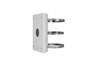 Uniview - TR-UP08-A-IN - Pole Mount Adapter