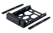 QNAP - TRAY-35-NK-BLK07 - HDD tray for TS-932X, TS-963X, TVS-951X