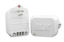 ELK - TRG1640 - Auto-Resetting AC Transformers, 16.5V, 45VA