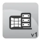 Acti - LTVW1000 - The license is for TV Wall Server 1, add-on servers supported: 1