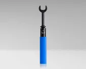 Jonard Tools - TWAF-91640 - Torque Wrench, Full 9/16, 30In/Lb