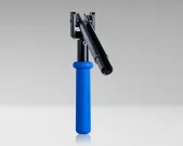 Jonard Tools - TWAFST-71630 - Torque Wrench With Sst 7/16" 30 In./Lb