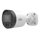UNV - UAC-B122-AF40M - UNV 2MP IR Light Analog Bullet 4.0mm