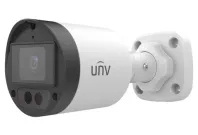 UNV - UAC-B124-AF28LM - UNV 4MP IR Light Analog Bullet 2.8mm