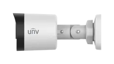UNV - UAC-B124-AF40LM - UNV 4MP IR Light Analog Bullet 4.0mm