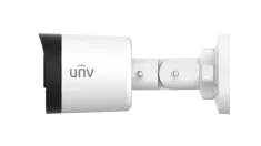 UNV - UAC-B125-AF28M-W - UNV 5MP White Light Analog Bullet 2.8mm