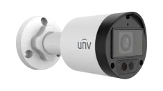 UNV - UAC-B128-ADF28MS - UNV 8MP IR Light Analog Bullet 2.8mm