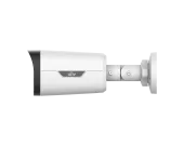 UNV - UAC-B134-ADF28MS-W - UNV 4MP White Light Analog Bullet 2.8mm(F1.0, DIP)
