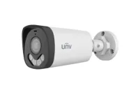 UNV - UAC-B145-AF28M-DL - UNV 5MP Dual Light Analog Bullet 2.8mm
